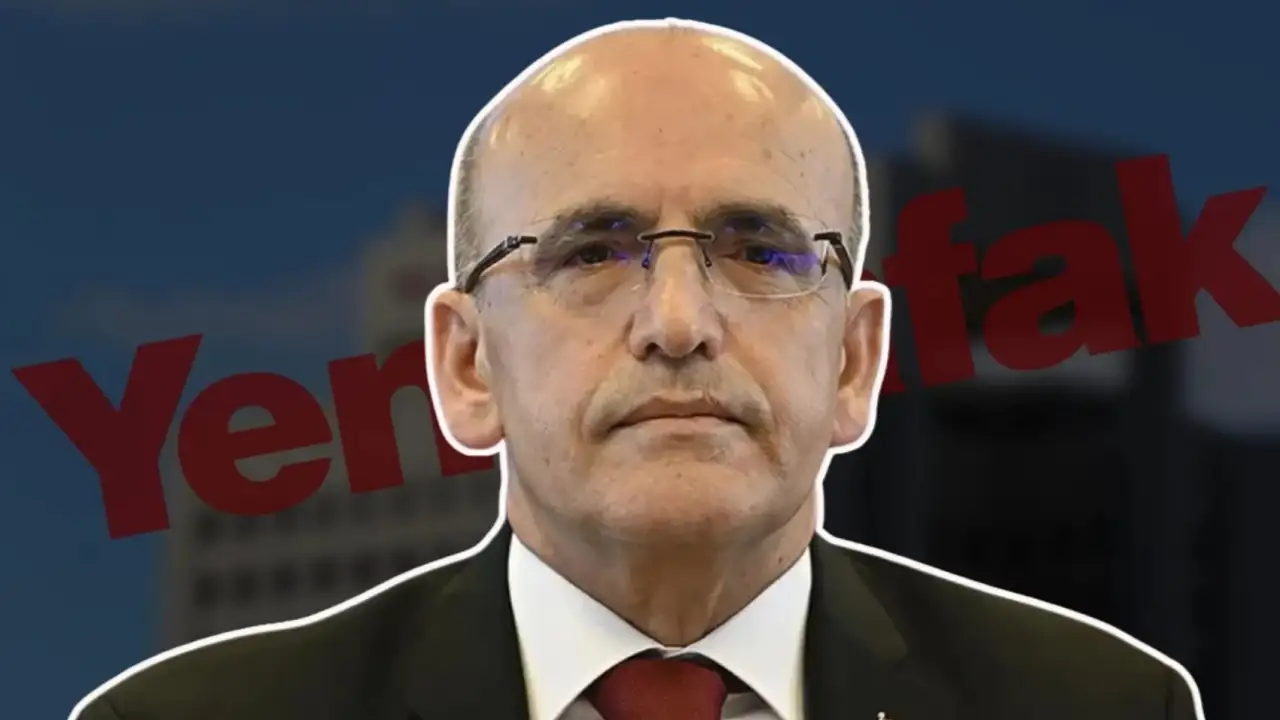 Yeni Şafak yine Mehmet Şimşek ve ekibini hedef aldı: Dövizde vergi isteği!