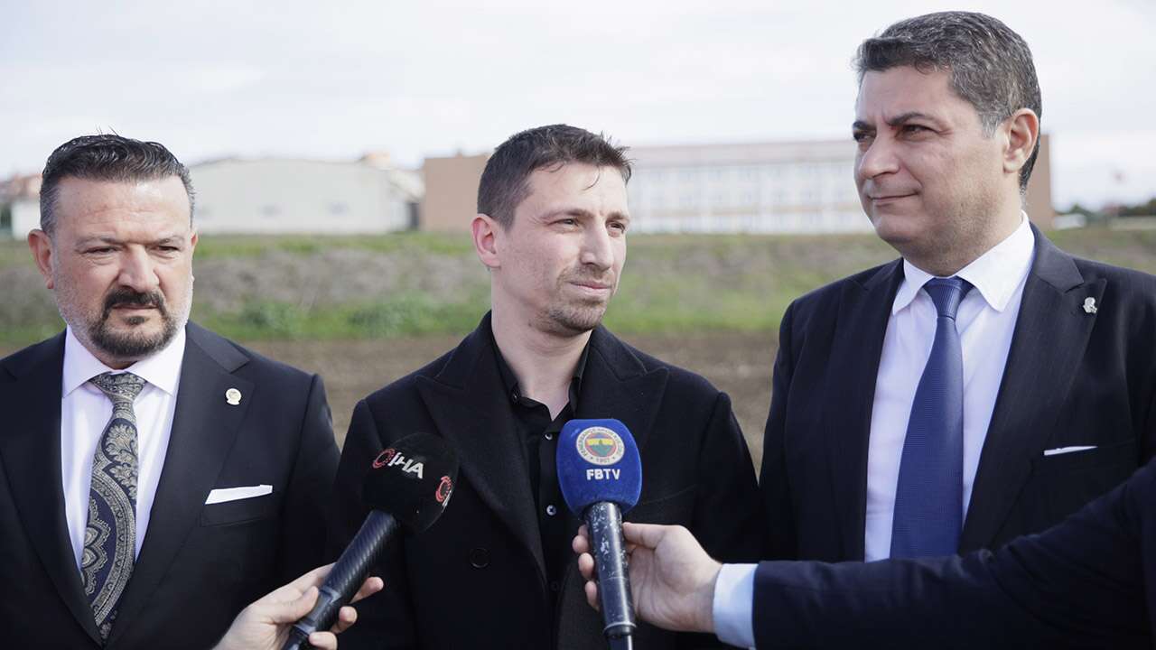 TFF'den Mert Hakan Yandaş kararı