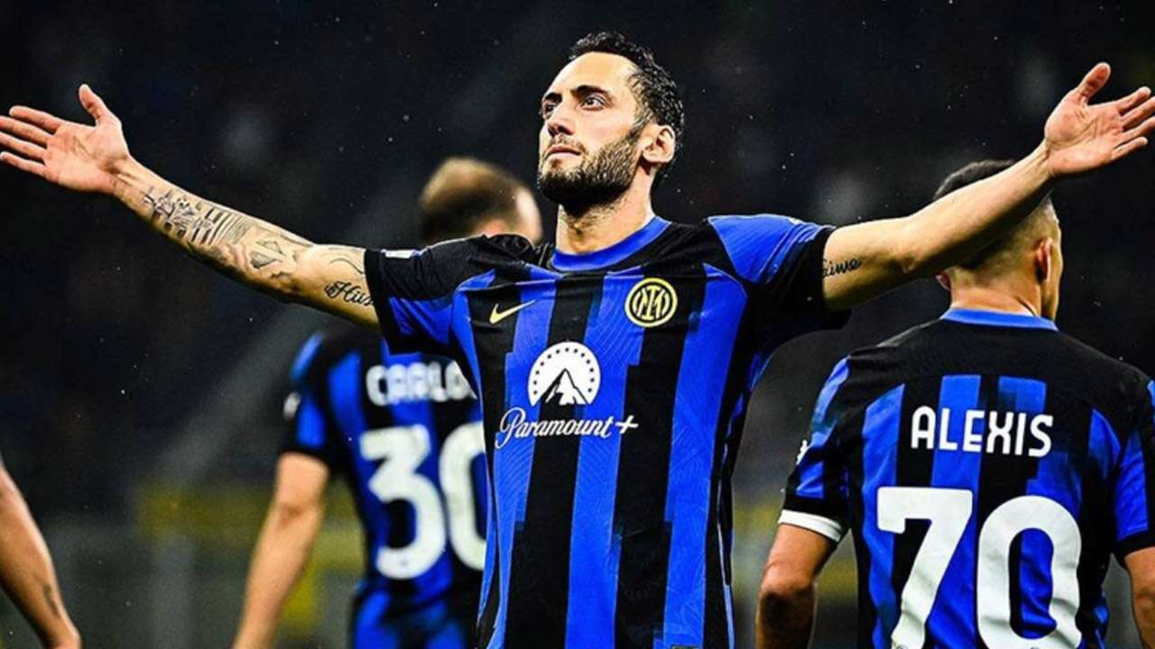 İddia: Inter, Hakan Çalhanoğlu için kararını verdi