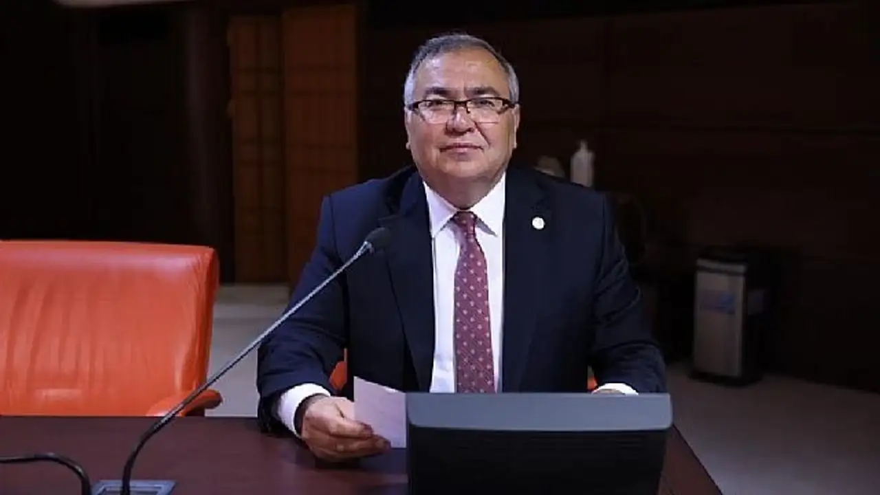 CHP Milletvekili Süleyman Bülbül yanıt verdi: Yeni partinin adı 'Yürüyüş' mü olacak?