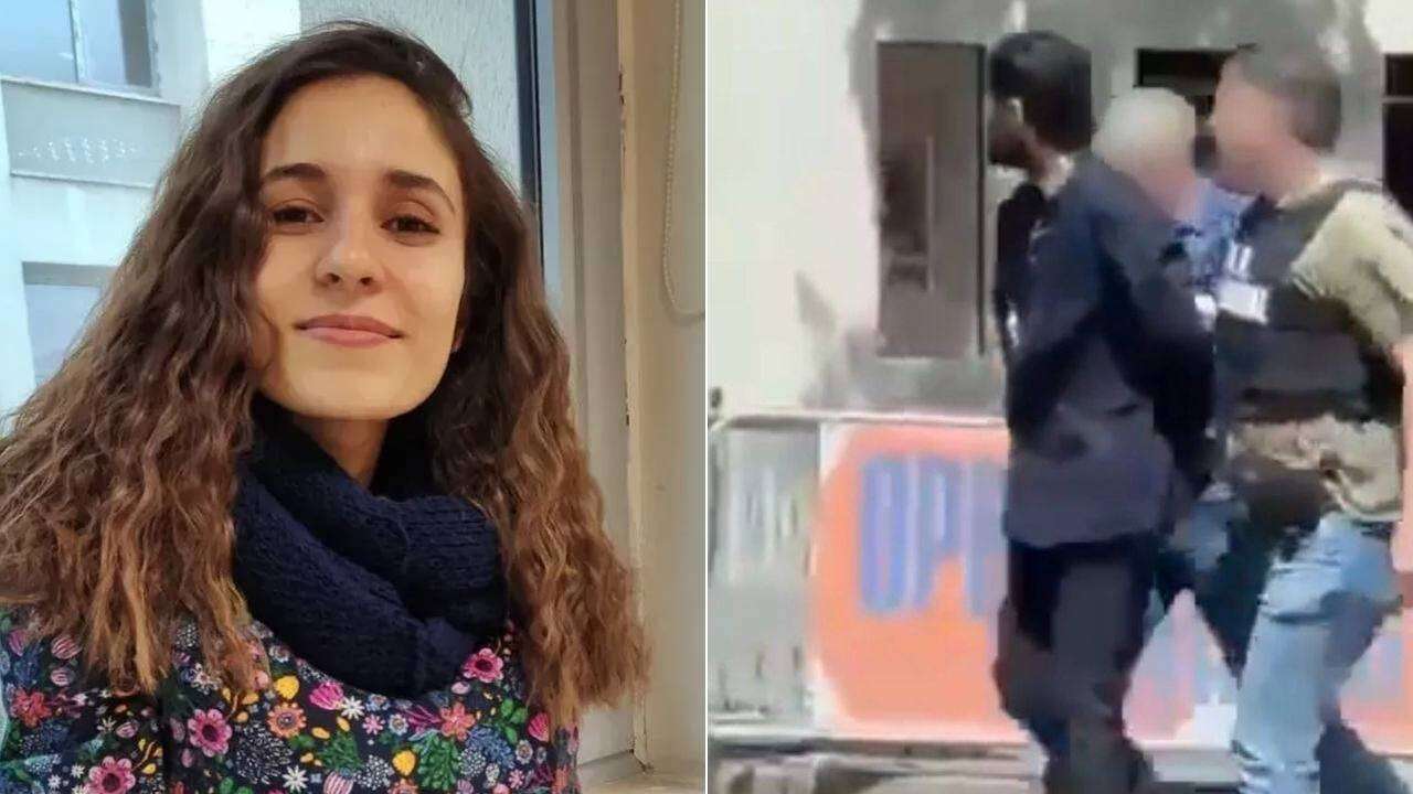 Gülistan Doku soruşturması: ABD'de yakalanan Umut Altaş, ABD’de hakim karşısına çıktı