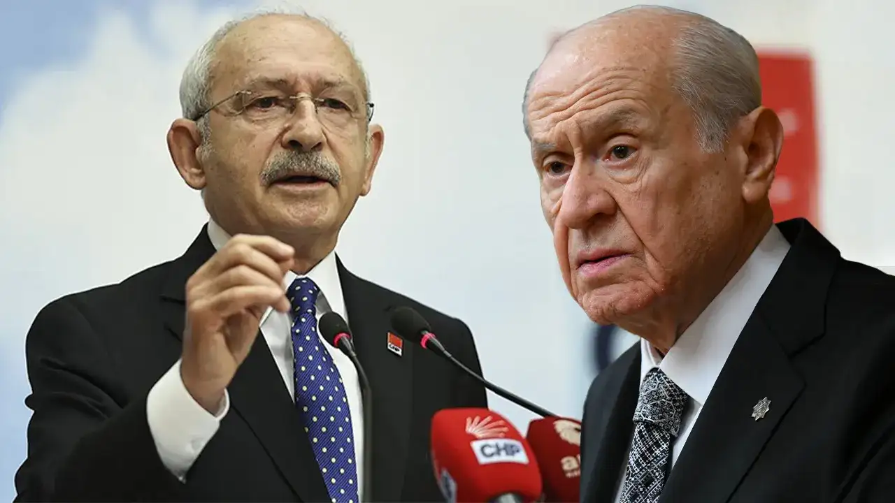 Kılıçdaroğlu kurultay sürecinde Bahçeli’nin izinden mi gidecek?