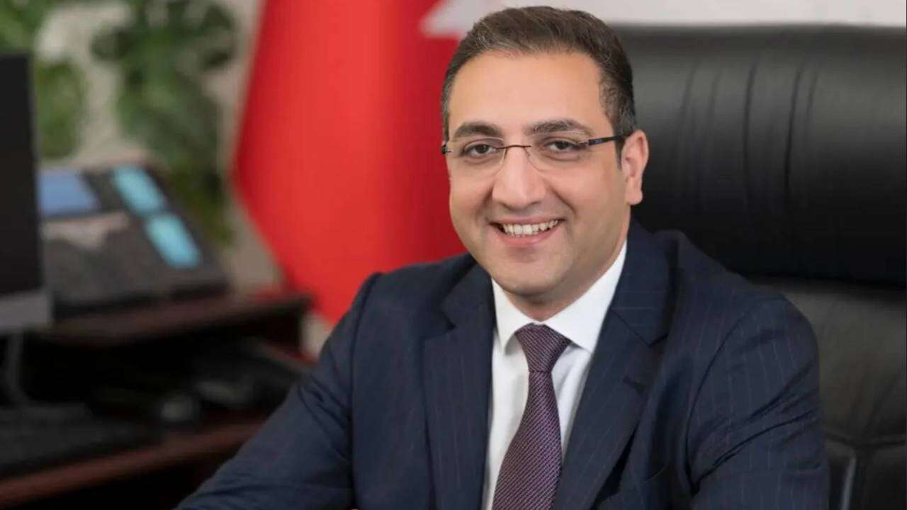 Balçova Belediye Başkanı Onur Yiğit adliyeye sevk edildi!