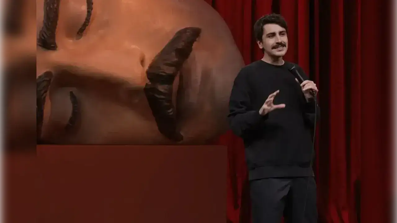 YouTube'da rekor kırdı, tek kuruş kazanmadı
