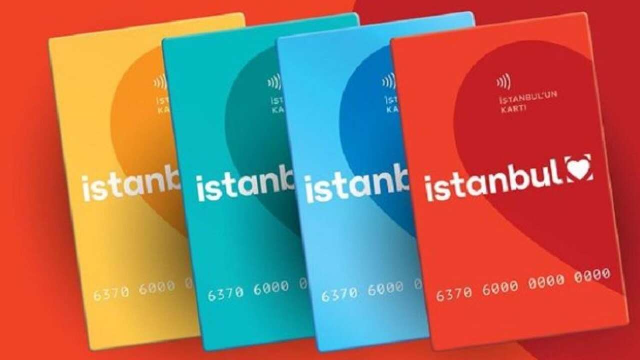 Engelli İstanbulkart kullanıcılarına 30 Haziran uyarısı : Ücretli olabilir
