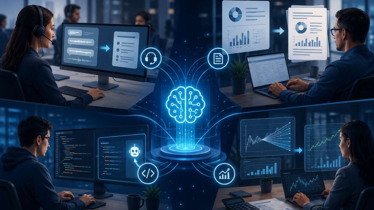 CIO’lar için 2050 mesajı:  Yapay zekâ stratejisi artık altyapı stratejisidir