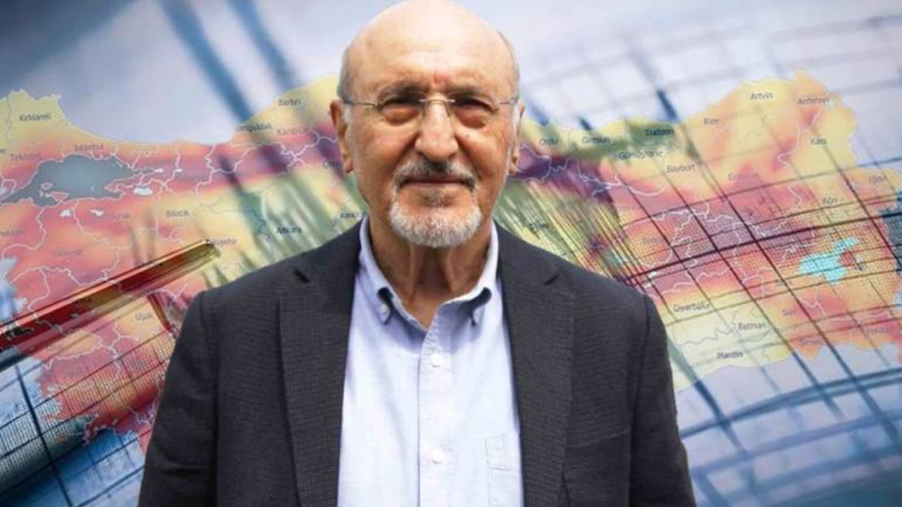 'İstanbul’un kaderi 7,4 değil!' Osman Bektaş’tan beklenen deprem için ezber bozan çıkış