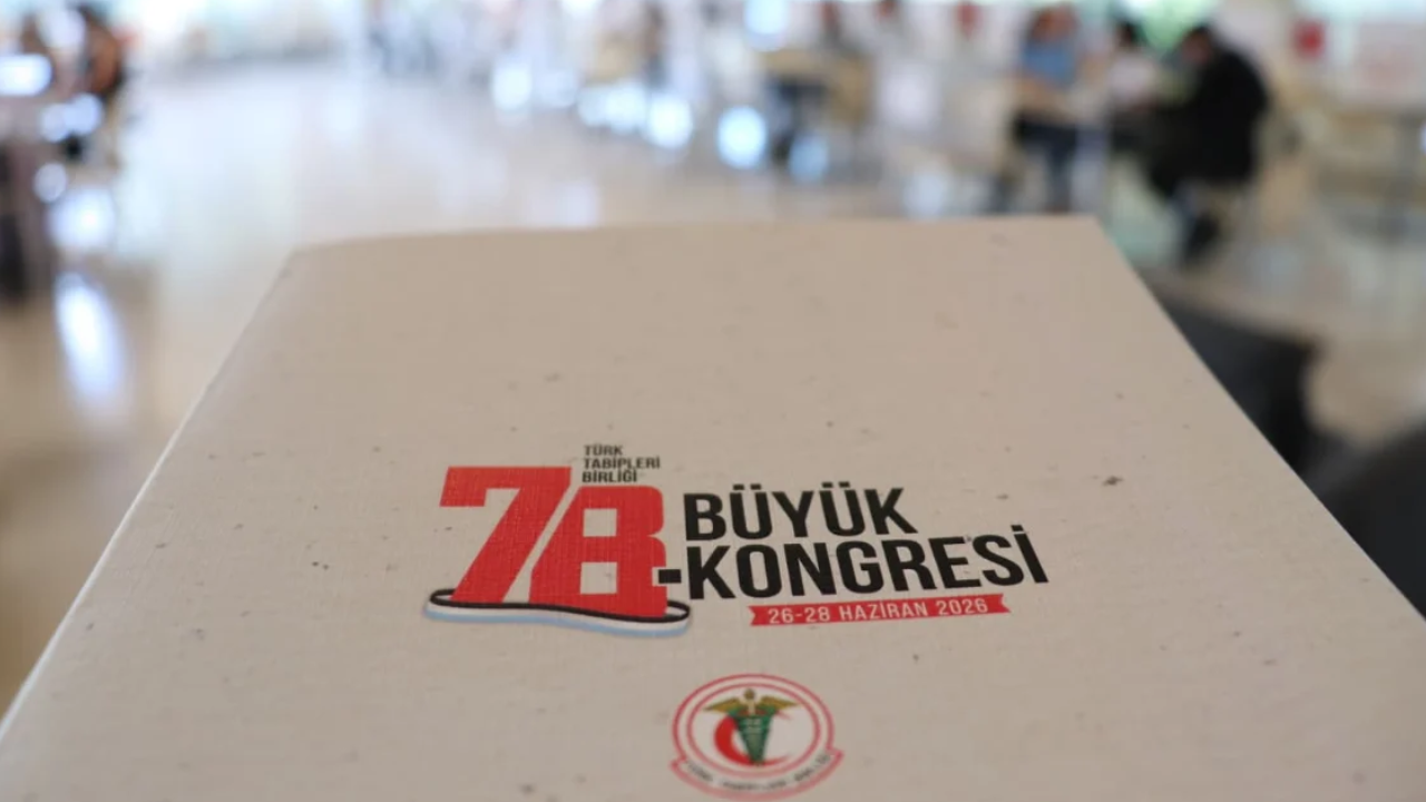 TTB seçimleri: Kazanan yalnızca bir liste değil, bir hekimlik