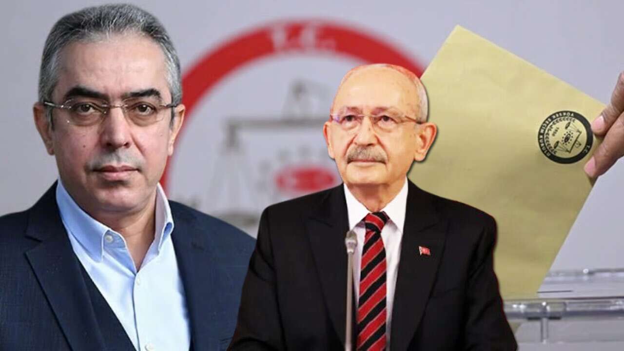Deniz Zeyrek’ten çok konuşulacak Kılıçdaroğlu iddiası: ‘Mehmet Uçum süreçte yaşanacak her detayı planlamış’