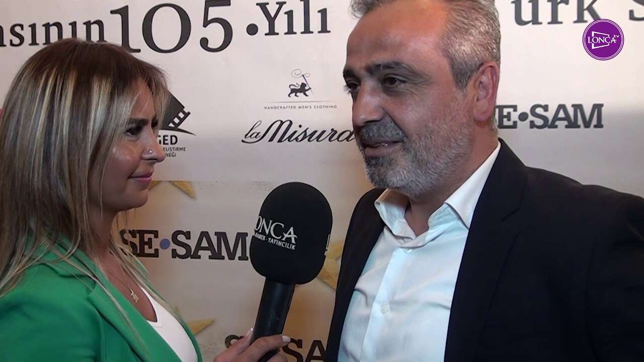 Oyuncu Mustafa Başalan hayatını kaybetti