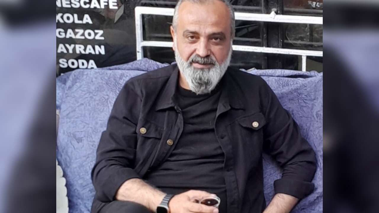Mustafa Başalan Kimdir?