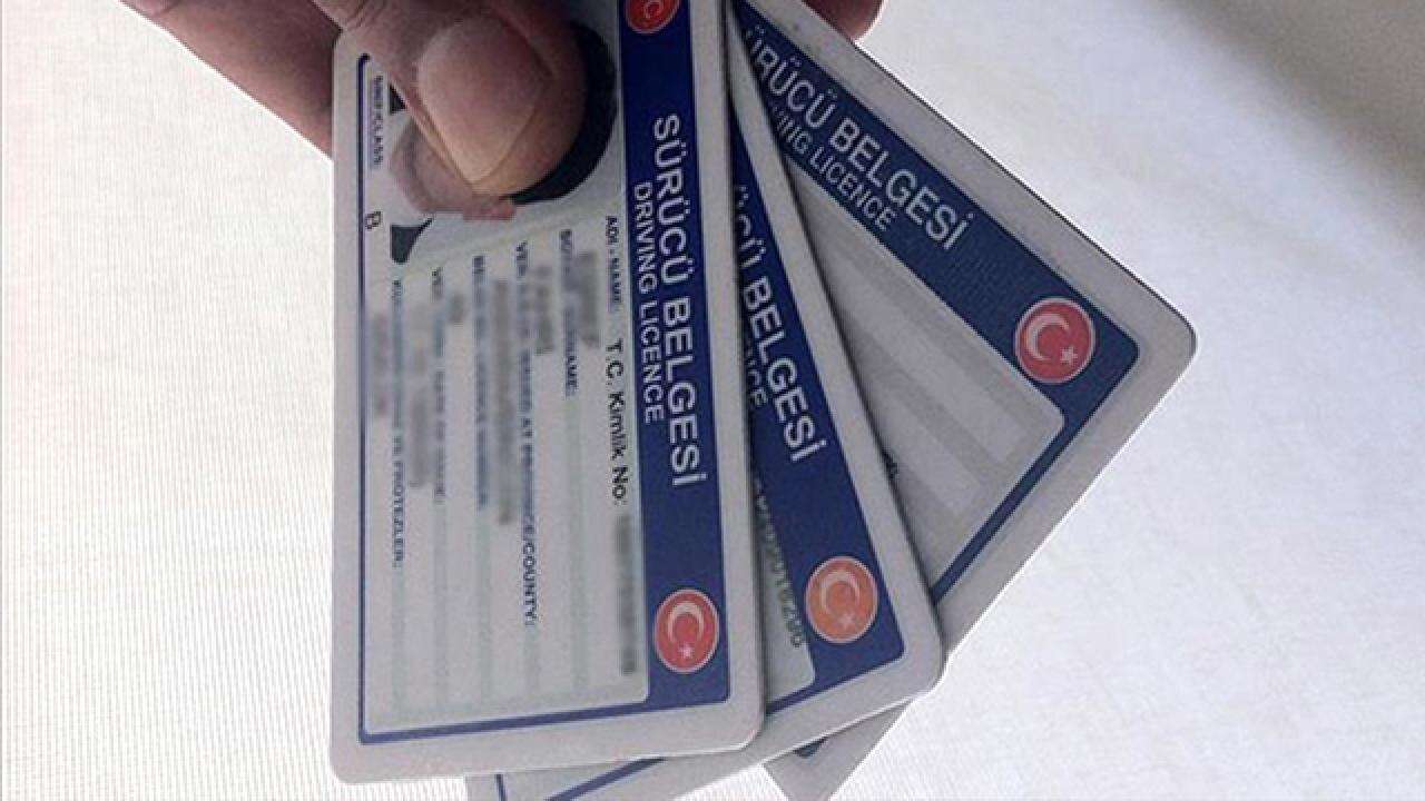 Ehliyet sınavlarında yeni dönem: Değişikliğe gidiliyor