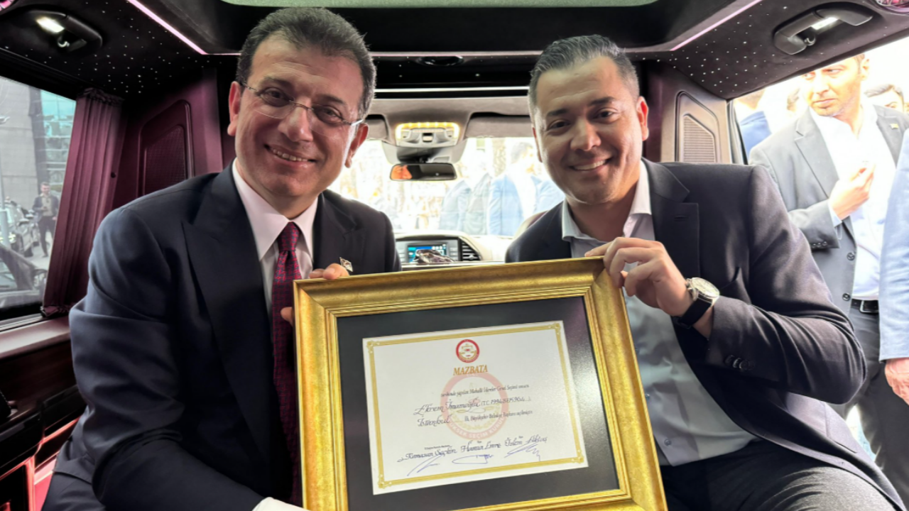 İBB Davası'nın 57. celsesi