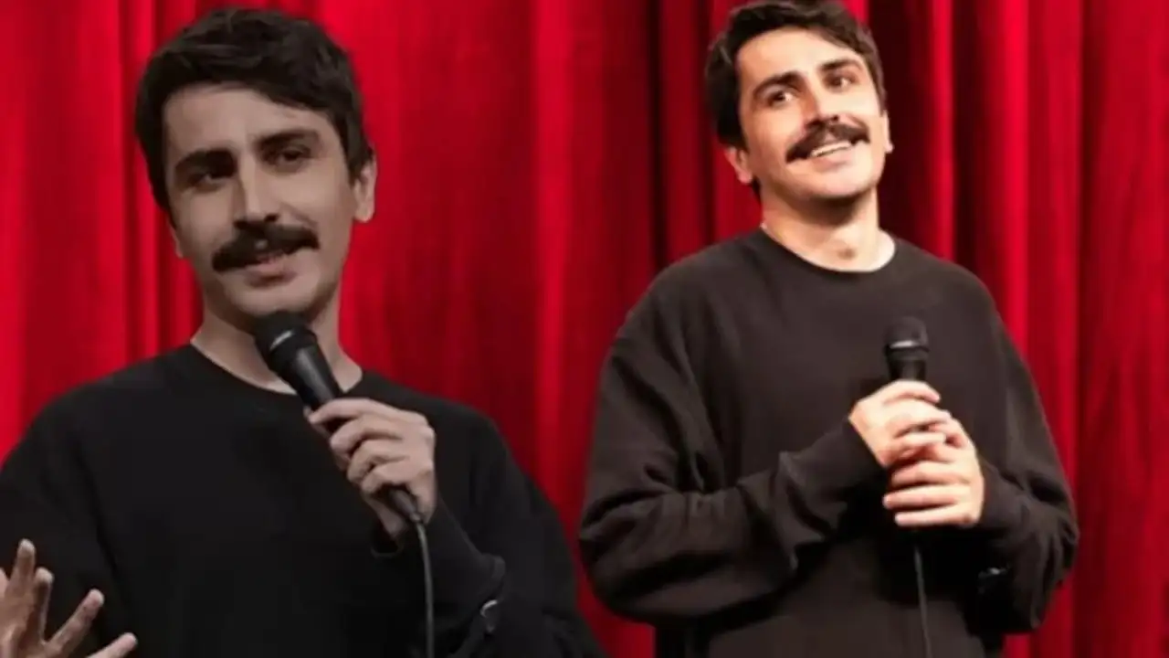 Deniz Göktaş'ın gösterisi gündemde: İsmail Saymaz soruşturma açıldığını söyledi