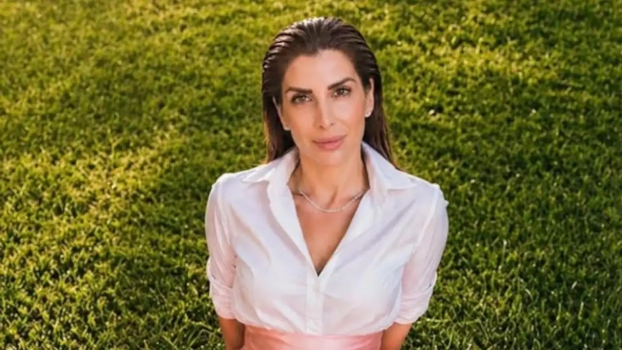 Tamar Tanrıyar kimdir?