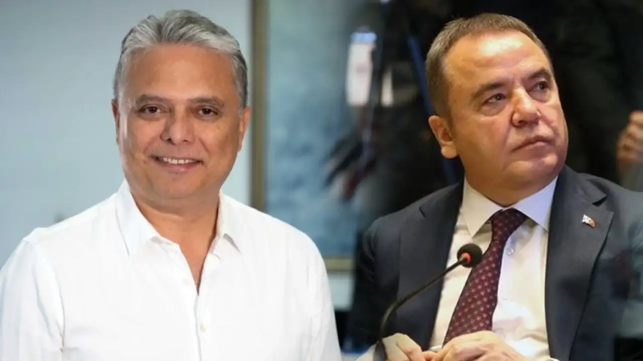 Böcek son ifadesinde para verdim demişti... Ümit Uysal iddiaları yalanladı