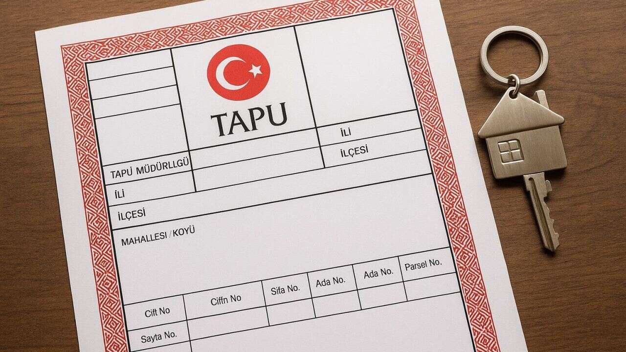 Tapuda güncelleme: İşte 5 soruda 'Güvenli Ödeme Sistemi' hakkında merak edilenler