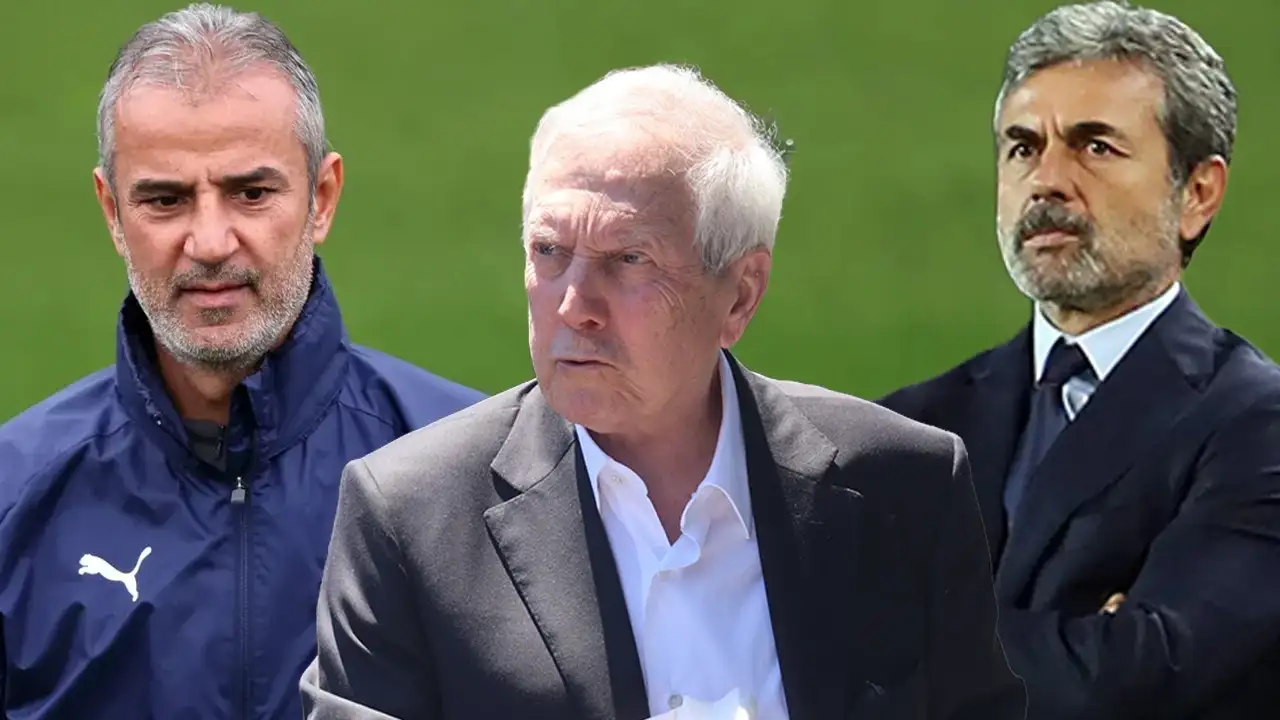 İsmail Kartal'dan Aykut Kocaman açıklaması: Hak ettiği gibi devam ettirilmedi...