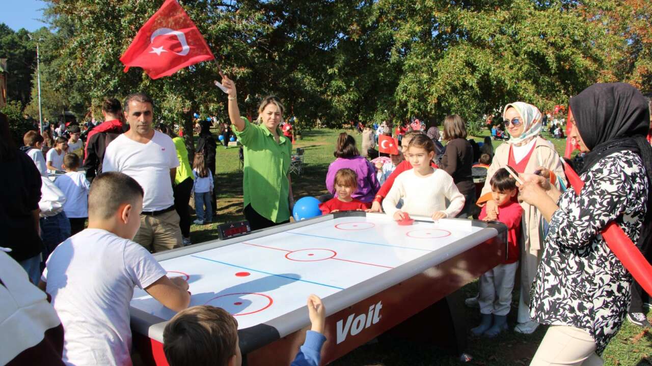 İstanbul'da yaz boyunca ücretsiz etkinlik maratonu başlıyor