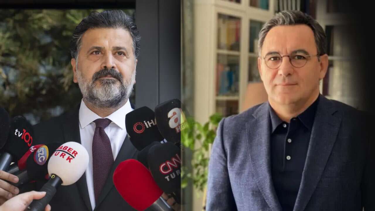 Kılıçdaroğlu'nun avukatından gazeteci Deniz Zeyrek'e hakaretler!