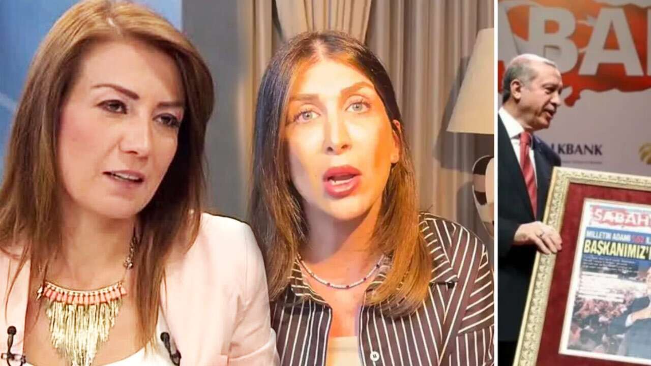 Sabah yazarı Dilek Güngör: Tanrıyar’ın evinde yapılacak aramada kumpasın detayları ortaya çıkacaktır