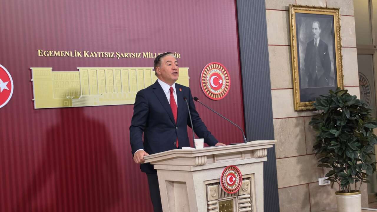 CHP'li Emir'den Böcek ve Yalım'ın iddialarına açıklama: Hayal gücünü zorlayan şeyler