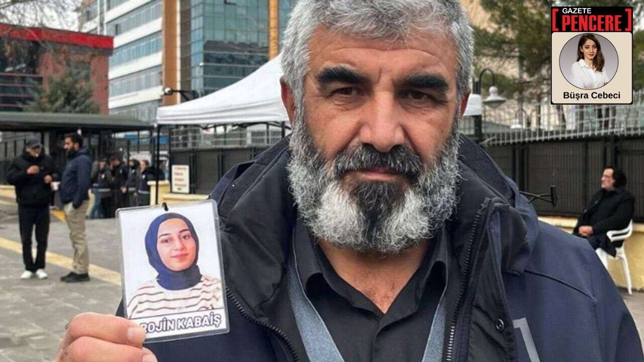 Rojin Kabaiş dosyasının yeni avukatı konuştu: Katil o telefonun içinde