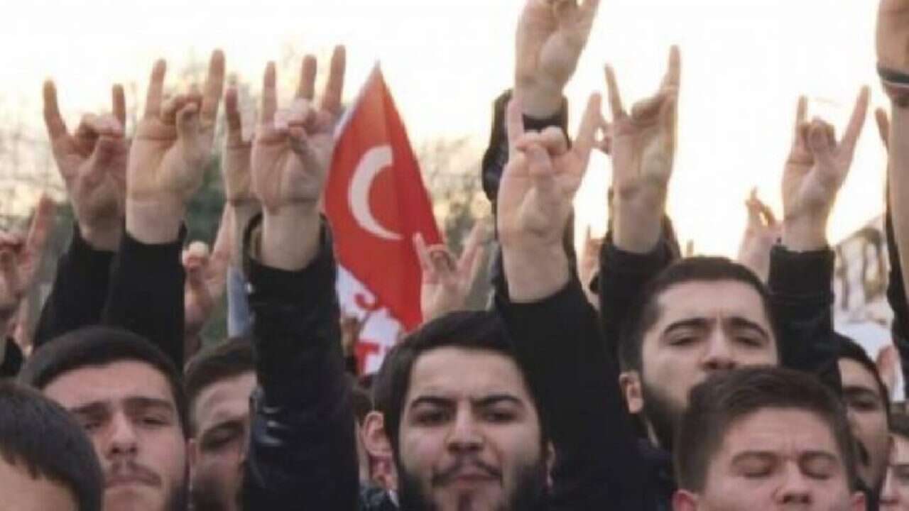Sinan Ateş cinayeti unutuldu: Ülkü Ocakları, okullarda öfke kontrolü eğitimi verecek
