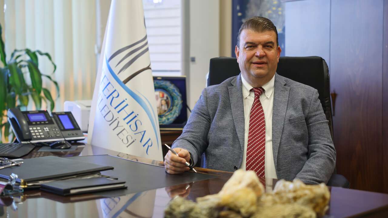 Seferihisar Belediye Başkanı İsmail Yetişkin hakkında tutuklama talebi