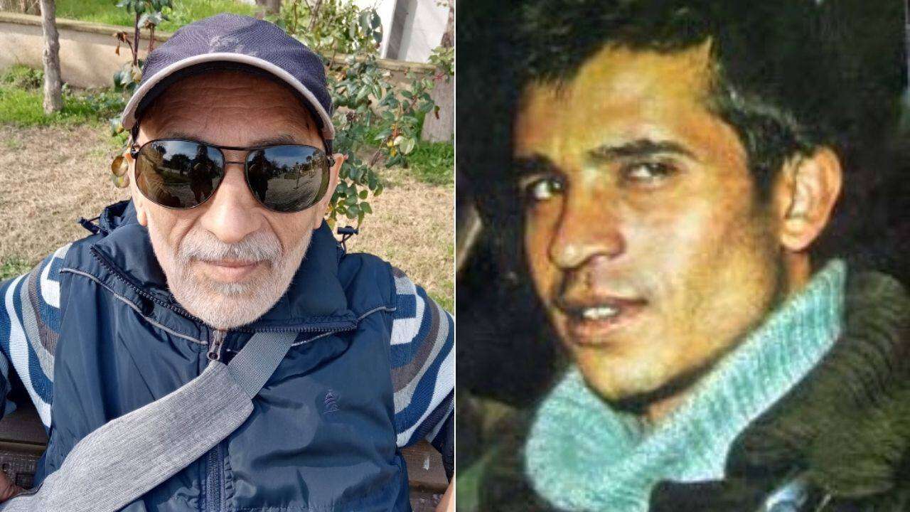 Hüseyin İnan'ın kardeşi İrfan İnan hayatını kaybetti
