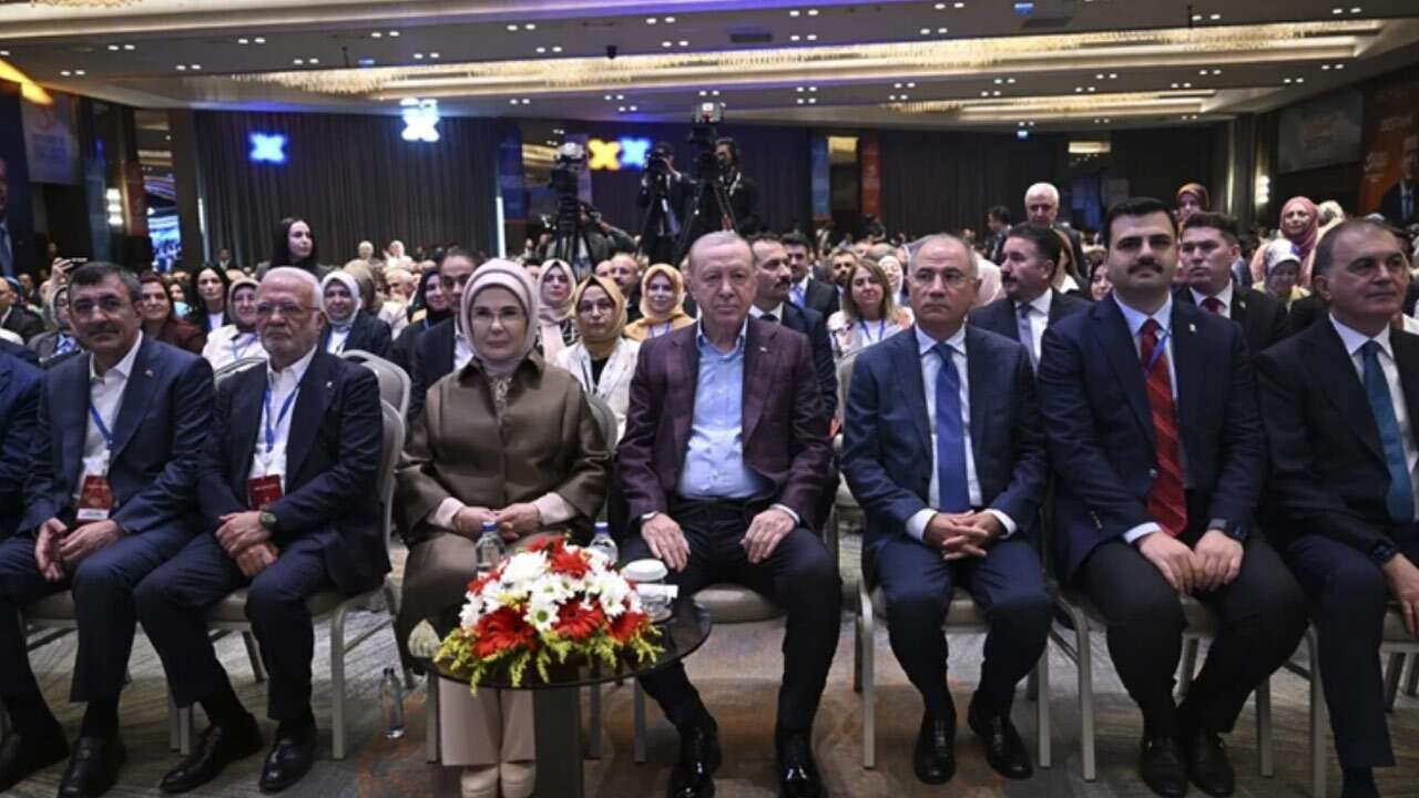 Erdoğan’dan AK Parti kampında teşkilata ‘rehavet’ ayarı!