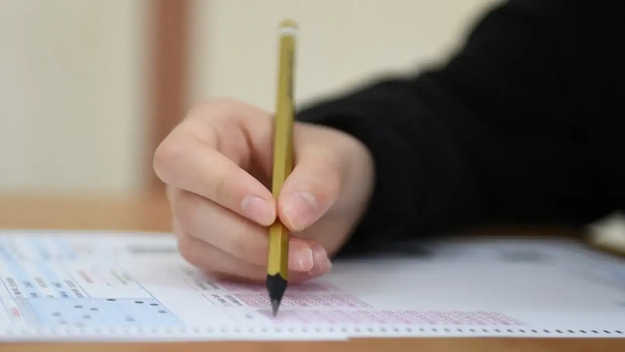 Üniversite sınavında puan tartışması: 'Adaletsizlik oluşturuyor'