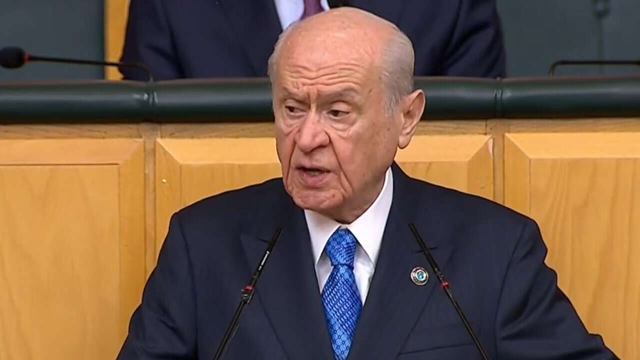 AK Parti kapatmıştı, MHP lideri Bahçeli itiraz etti: Askeri hastanesi bulunmayan tek ülke Türkiye!