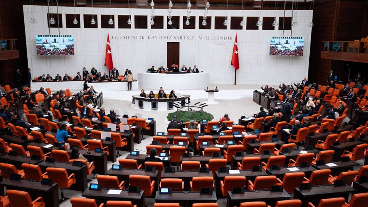 CHP'den 12. Yargı Paketine şerh: Butlan kararı eleştirildi