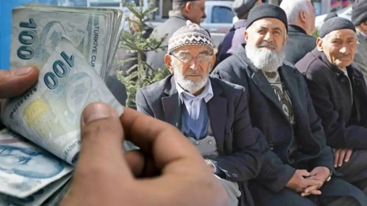 AK Parti emekliler için yeni formül arıyor