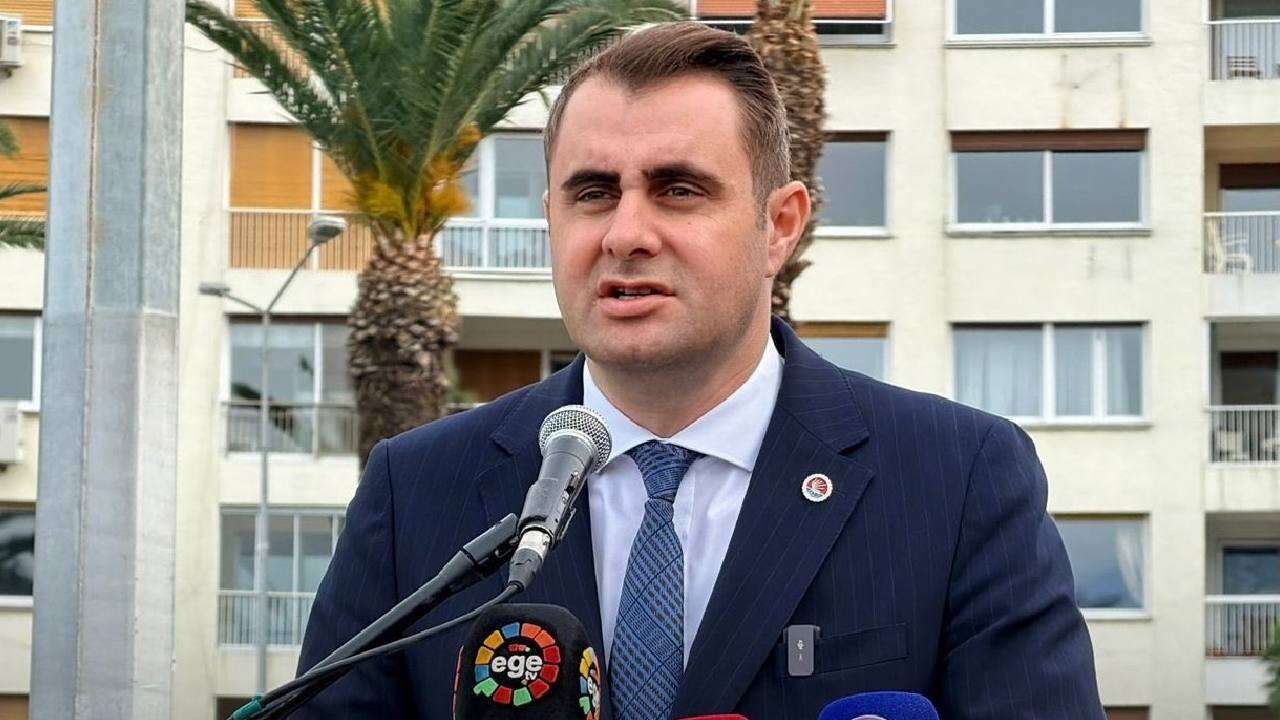 CHP’li Çağatay Güç’ten tutuklanan 'İsmail Yetişkin' çağrısı
