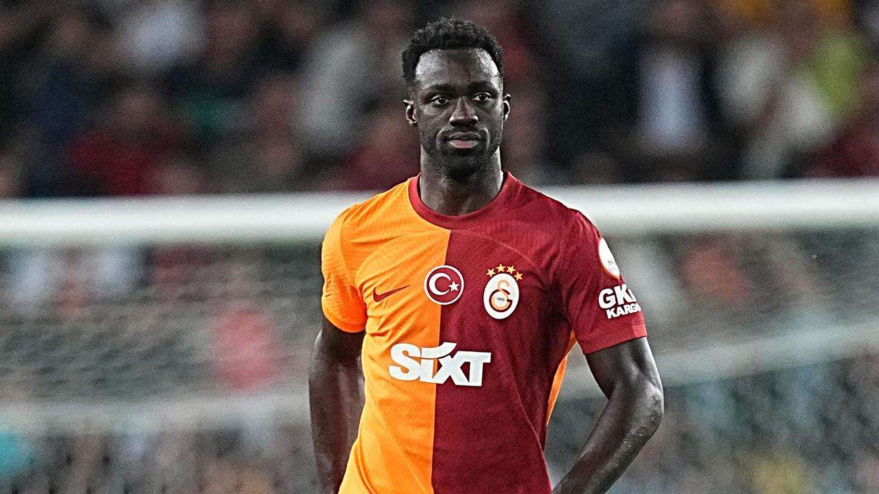 Davinson Sanchez'e İtalya'dan kanca!