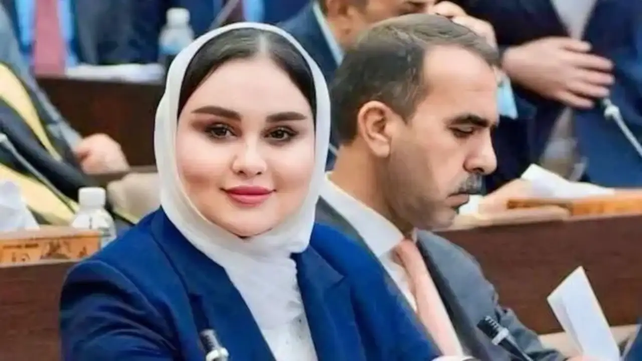 Milletvekilinin evinden altın iç çamaşırı çıktı