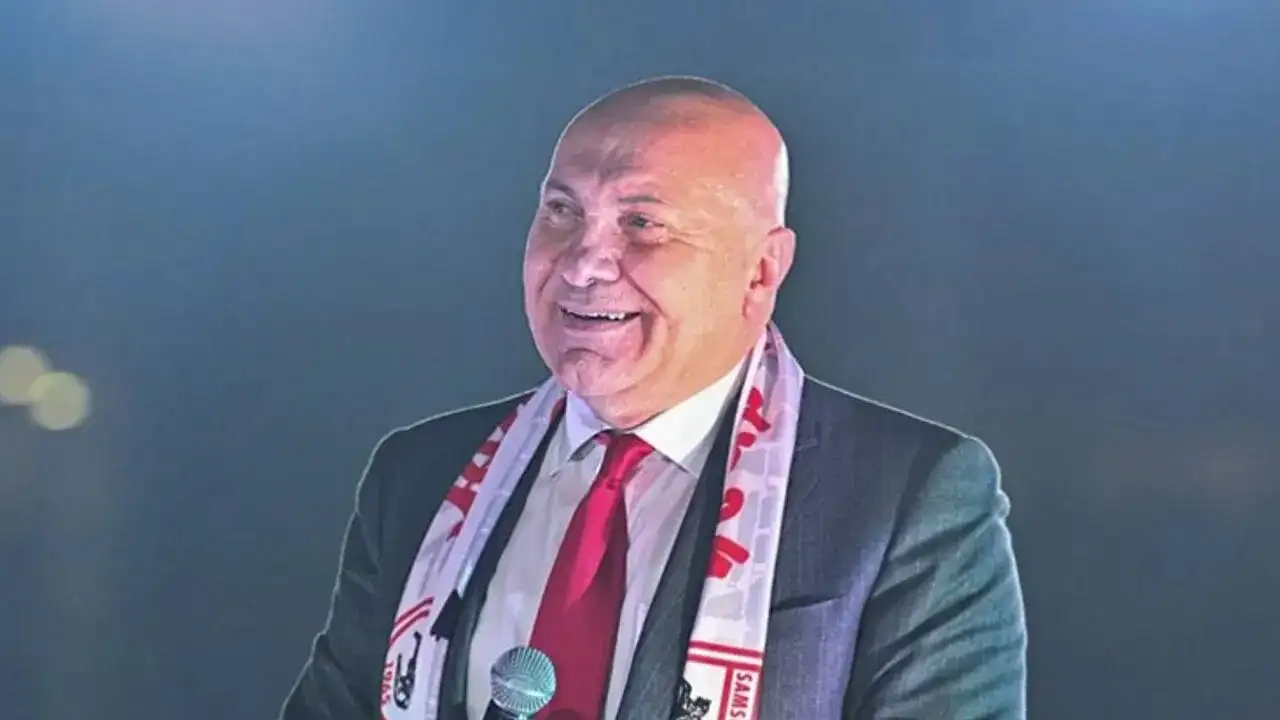 Yüksel Yıldırım'dan 'soytarı' göndermesi Fenerbahçe'ye mi?