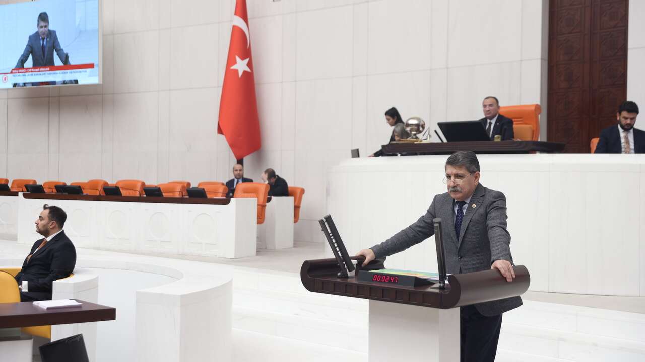 Kanko: İcra dairelerine yeni gelen dosya sayısı 5 milyona dayandı