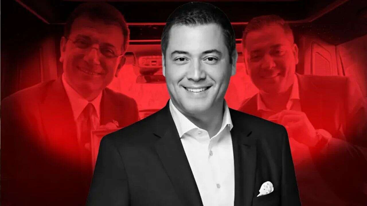 Murat Ongun bir itirafçıyı daha ifşaladı: Gaziyim dedi, Genelkurmay yalanladı, ifadeleri gizli tanık olarak kopyalandı