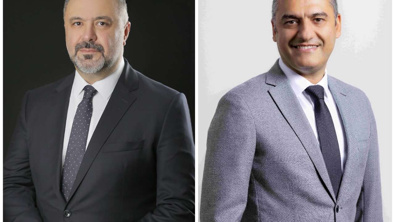 Hepsiburada'da CEO değişimi tamamlandı