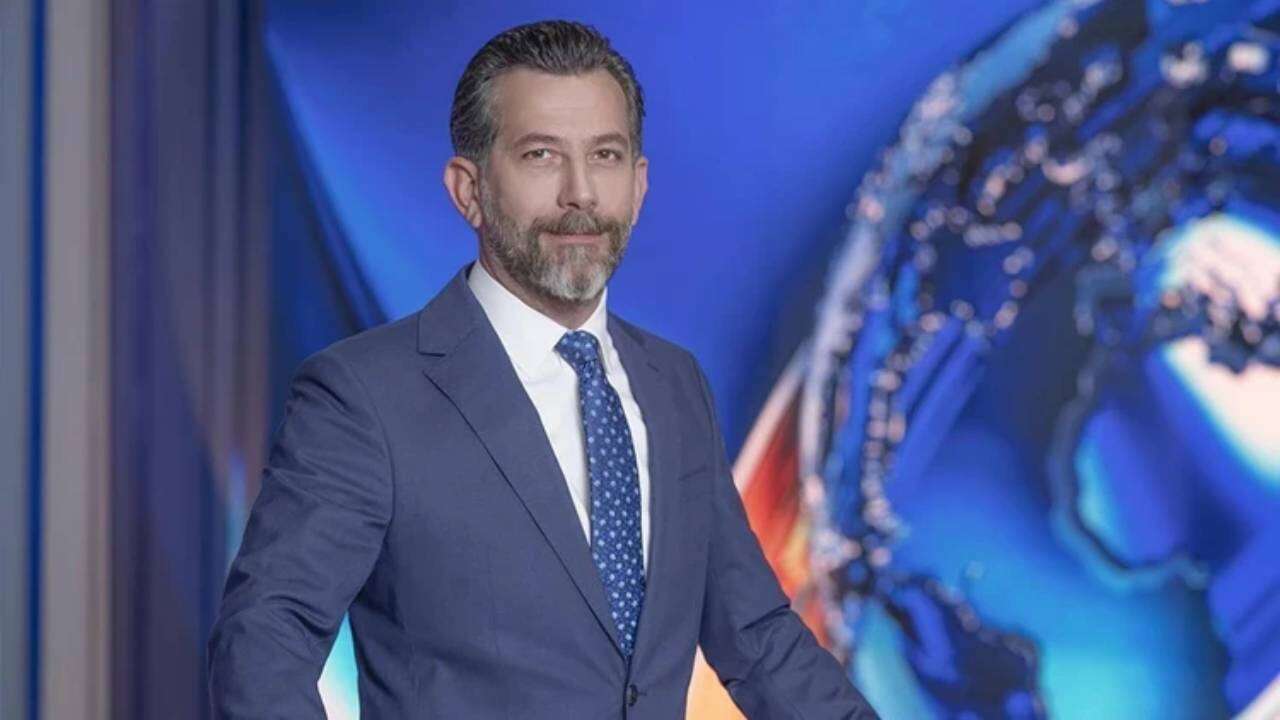 Kanal D'den ayrılan Deniz Bayramoğlu'ndan açıklama
