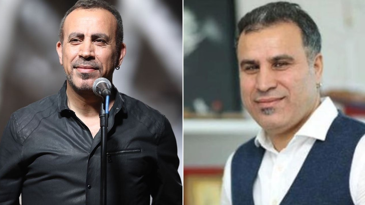 Haluk Levent’in kardeşi Berkant Acil tutuklandı