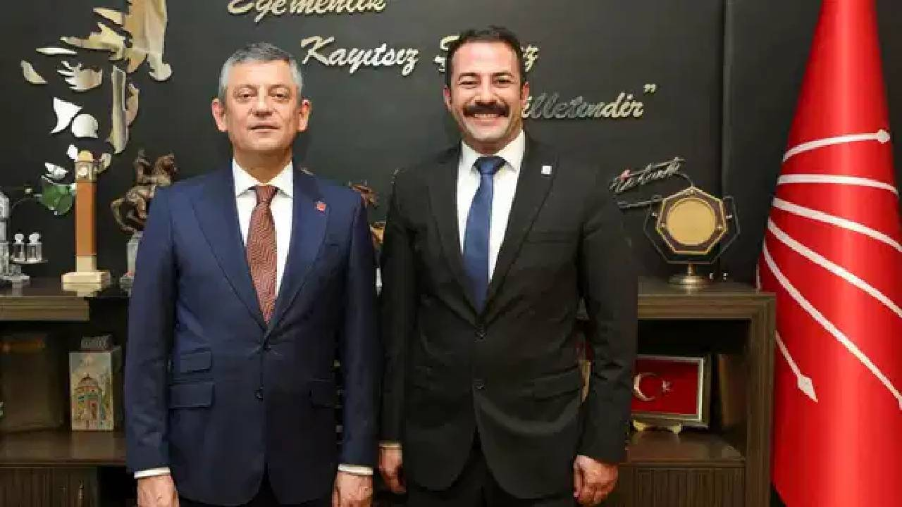 CHP Eskişehir İl Başkanlığı'ndan örgüte acil çağrı: 'Karar yok hükmündedir!'