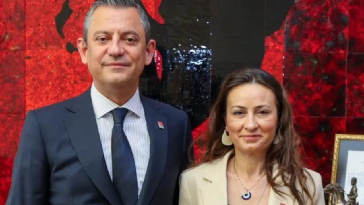 Görevden alınan CHP Manisa İl Başkanı'ndan sert tepki
