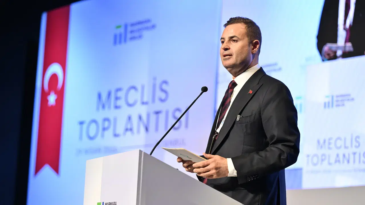 AK Parti grubu katılmadı; su indirimi görüşülemedi: 'İndirim yapacağız diyoruz, toplantıya gelmiyorsunuz'