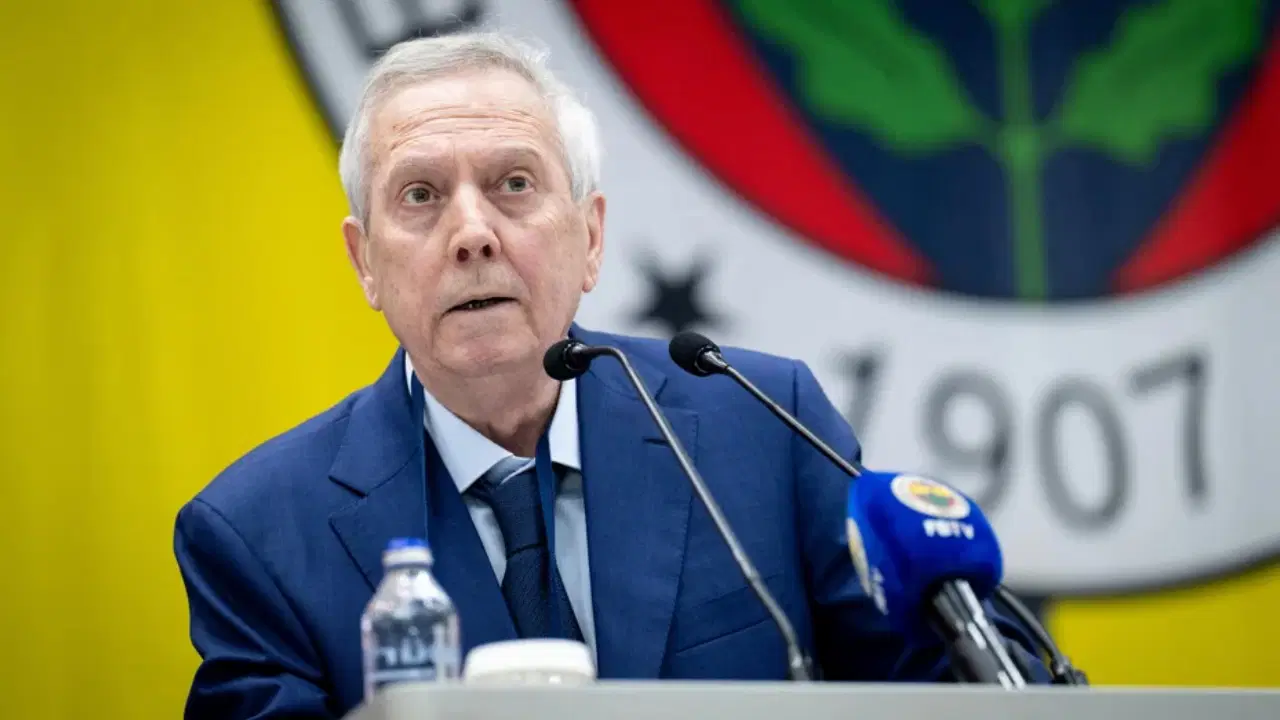 UEFA'nın Fenerbahçe'ye kestiği ceza belli oldu!