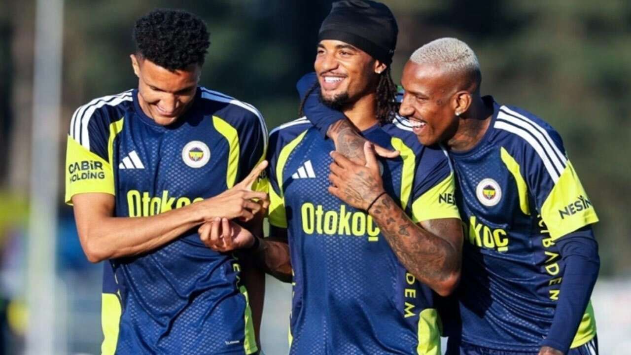 Fenerbahçe’ye gece yarısı Talisca’dan kötü haber