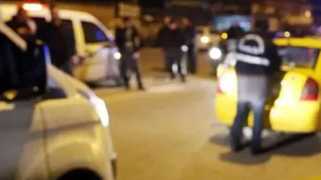 Nişantaşı’ndan sonra Göktürk’te yaşayanların yeni nesil çete isyanı